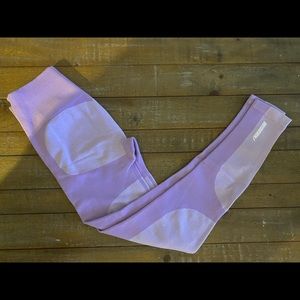 DOYOUEVEN Impact Seamless Leggings